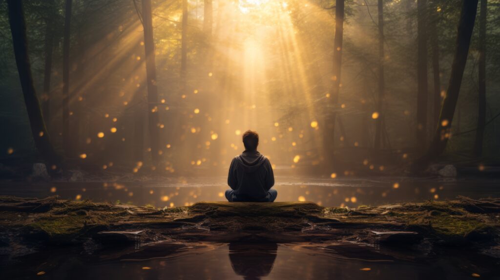 Spiritual Tantra: A Path to Inner Peace, Mindfulness, and Holistic Wellness