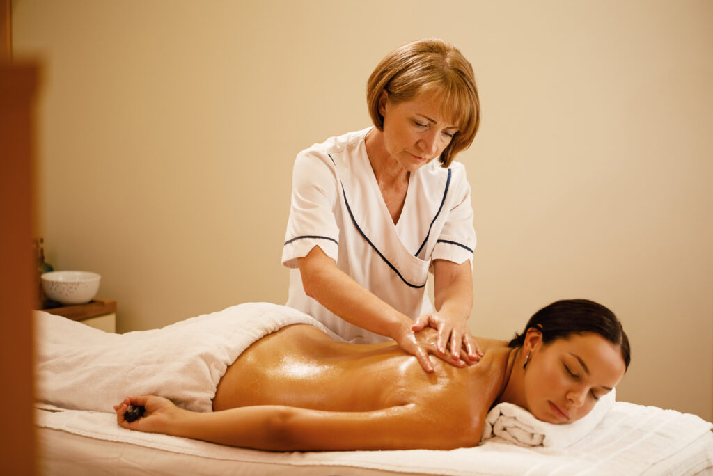 Nuru Tantra Therapy: A Modern Approach to Relaxation and Holistic Wellness